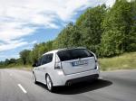 Saab 9-3 Aero SportCombi 2008 года